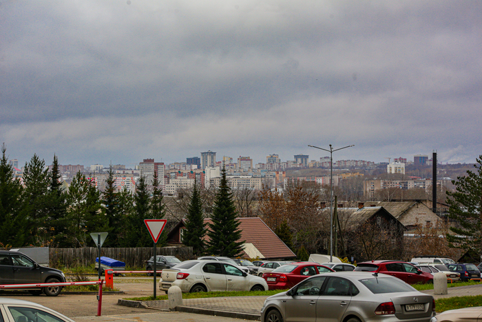 Кировская область, Киров,
