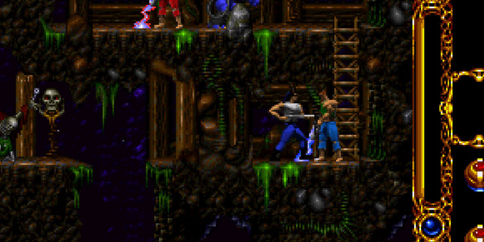 Blackthorne