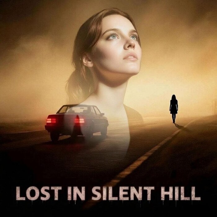 LOST IN SILENT HILL