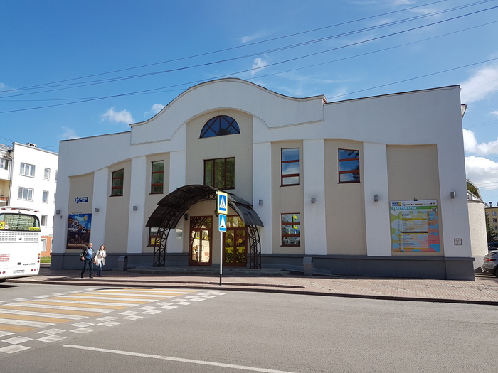 Кемеровский молодёжный театр