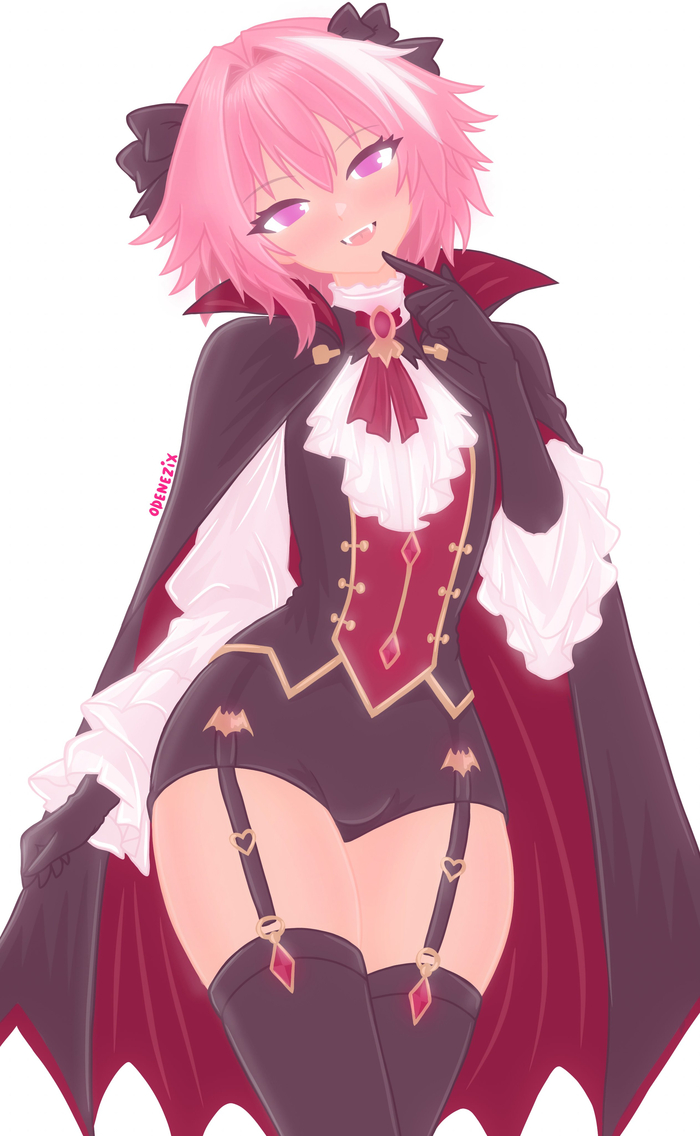 Astolfo