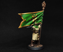 �������� �������� | Trench Crusade