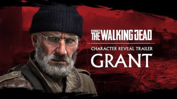 OVERKILL's The Walking Dead / Кто хочет сыграть? / У кого куплена? / Олды ещё помнят?