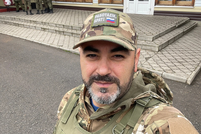 Рафик Джабраилович Кучев. Пациенты и коллеги называют его «хирургом от Бога» и настоящим героем. Фото: Личный архив.