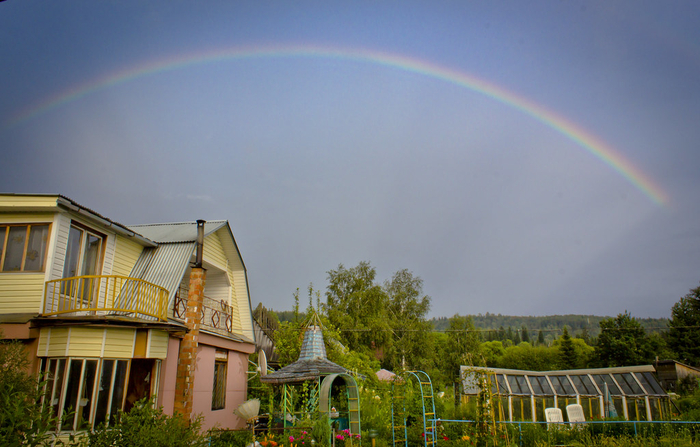 Rainbow
