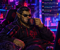 TWITCH