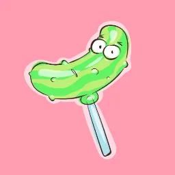 BonBonPickle