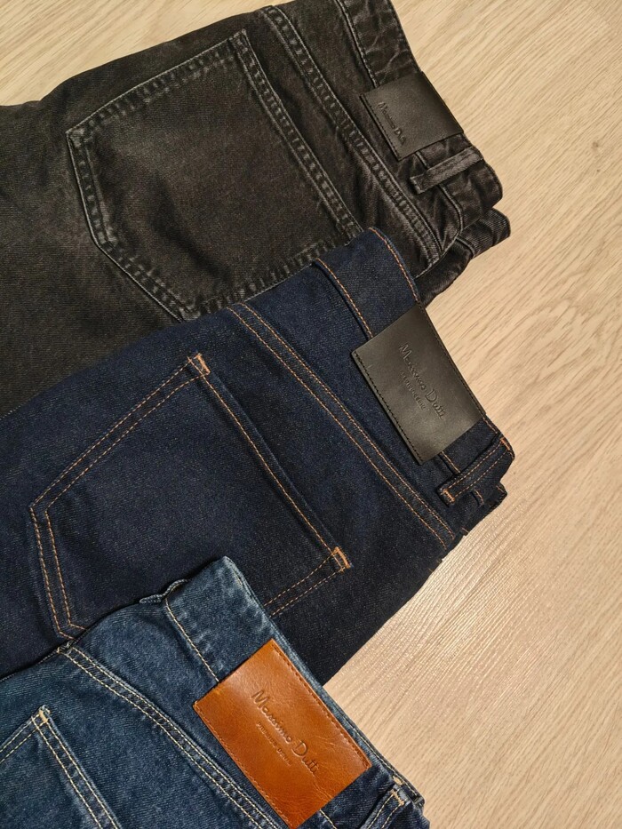 ���� ������� Massimo Dutti, ��������� �� ���� ��� ����� ������� �������. ��������� ���� Zara