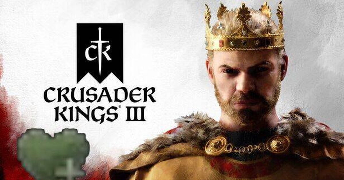 Баг интерфейса персонажа Crusader Kings III 1.19 - Игры, Crusader Kings III, Стратегия, Paradox Interactive, Видео, Rutube, Короткие видео