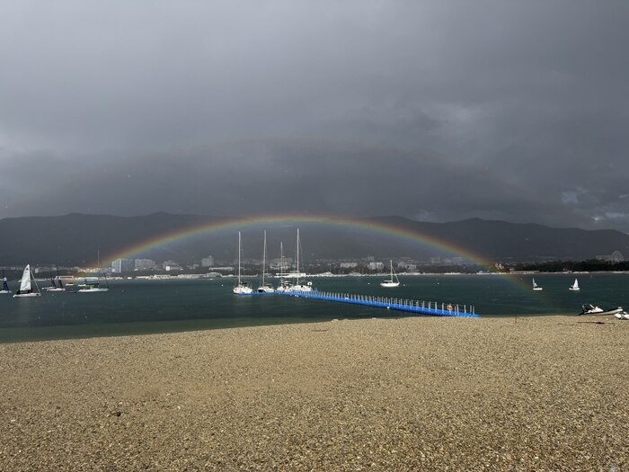 ������ hellorainbow