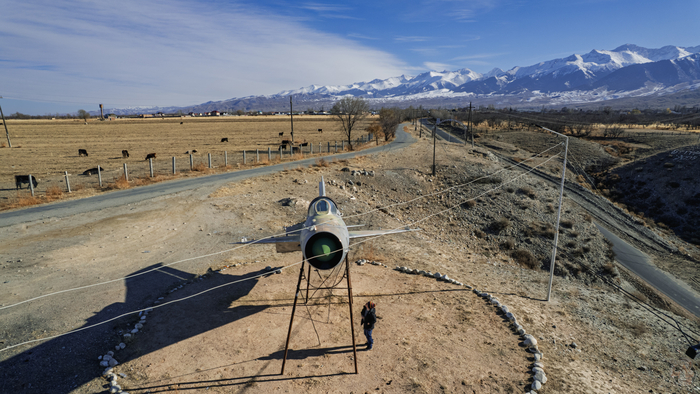 ���-21 ����� ����� 42.15762, 77.53020 