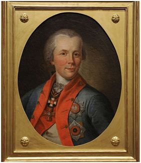 ���� �.�. ����� (1745 � 1826). ����� ������ ���������� ��������� �� ������. � �������� ������ ����� ������� ������� ����������� � �������� ����������� ������ ���������. &nbsp;