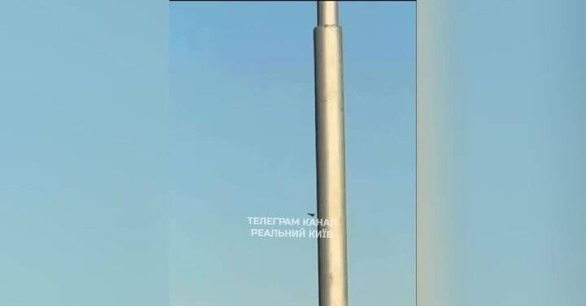 Post #14386895 - Politics, Air defense, Drone, Ukraine, Kiev, SouthBridge, Video, Video VK, Short videos