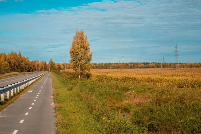Конаково, ВЕЛО-1