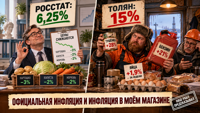 ОФЗ дают почти 17%, а инфляция разгоняется. Кто кого?