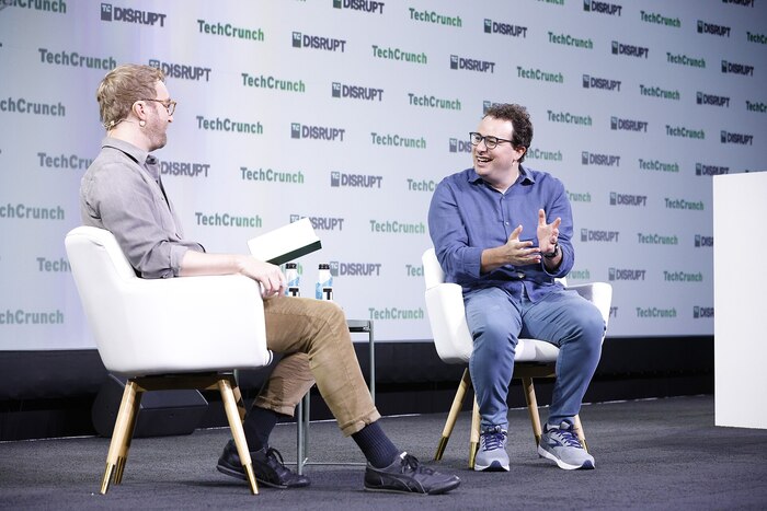 ���� 2023 ����, TechCrunch