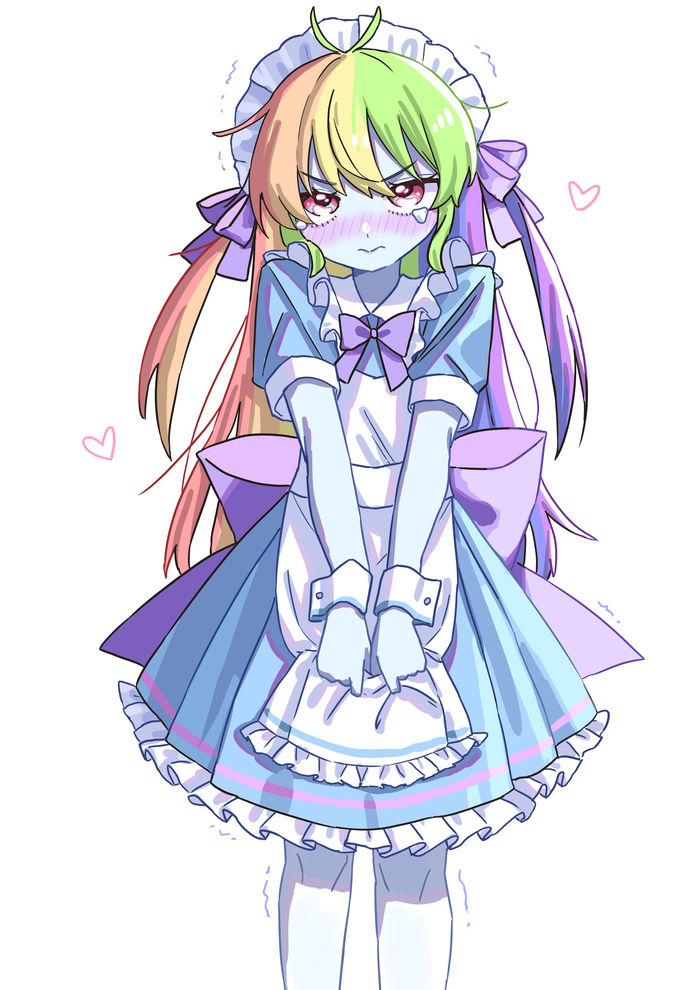 Maid