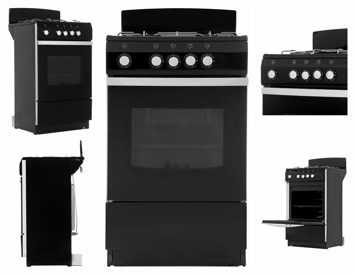 ������� ����� De luxe 5040.38 � 50 ��, 43 �, 4 ��������, ������