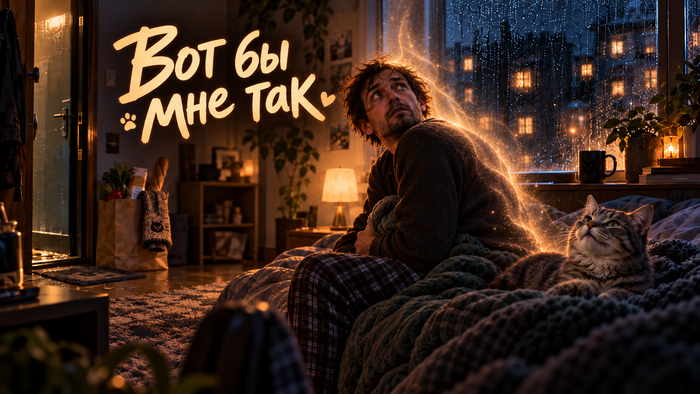 Вот бы мне так