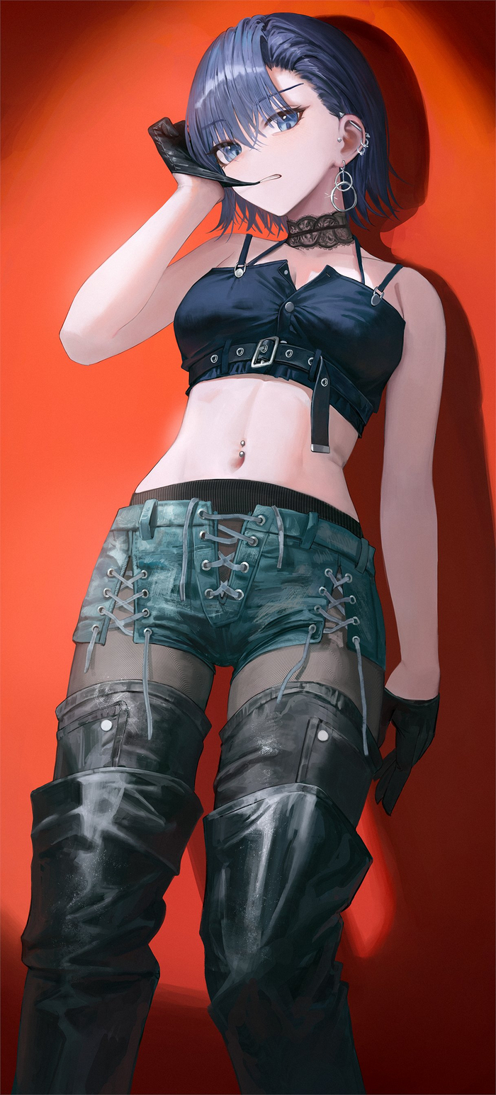 Gloves