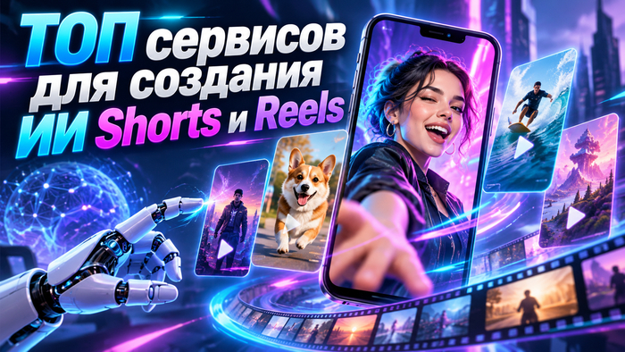 ���-5 �������� ��� �������� �� Shorts � Reels � 2026 ����