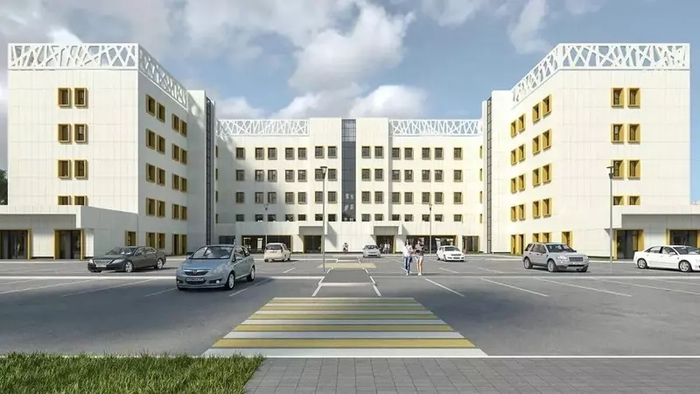 Фото: Главное управление государственного строительного надзора Московской области