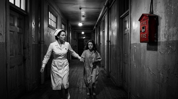 Я устроилась медсестрой в частную психиатрическую лечебницу. Там до сих пор лечат по методичкам тридцатых годов