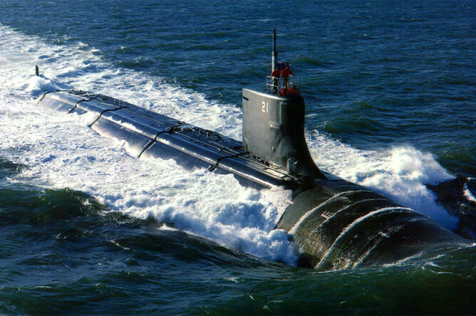 Подводная лодки типа «Seawolf» ВМС США. Источник фото <!--noindex--><a href="https://pikabu.ru/story/istoriya_odnogo_dvigatelya_chast_1_ot_natsistskogo_bombardirovshchika_do_sovetskogo_teplovoza_14399187?u=http%3A%2F%2Fgazeta.ru&t=gazeta.ru&h=f27e6f064593bb6d66d8e624a2197d6f5237c7f7" title="http://gazeta.ru" target="_blank" rel="nofollow noopener">gazeta.ru</a><!--/noindex-->