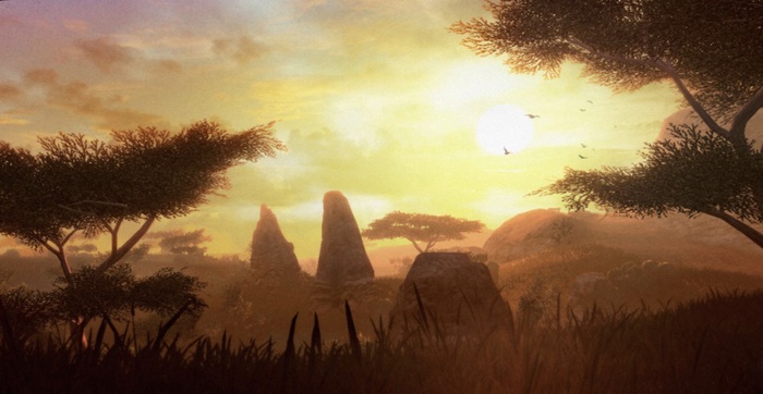 ��������: Ubisoft / Fat Cry 2