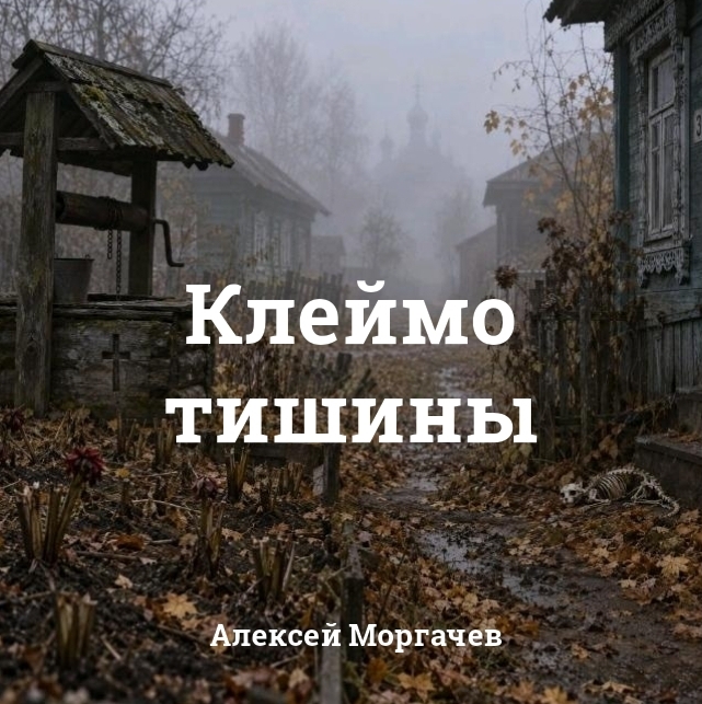 "Клеймо тишины"