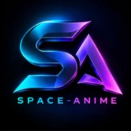 SPACE.anime