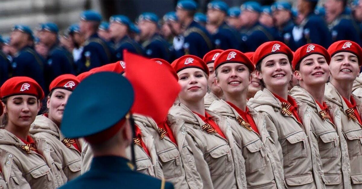 Обращение к братьям украинцам - Политика, Украина, Видео, YouTube