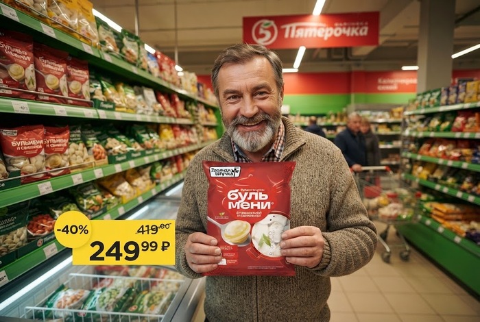 Сгенерировано в Неро Пикабу