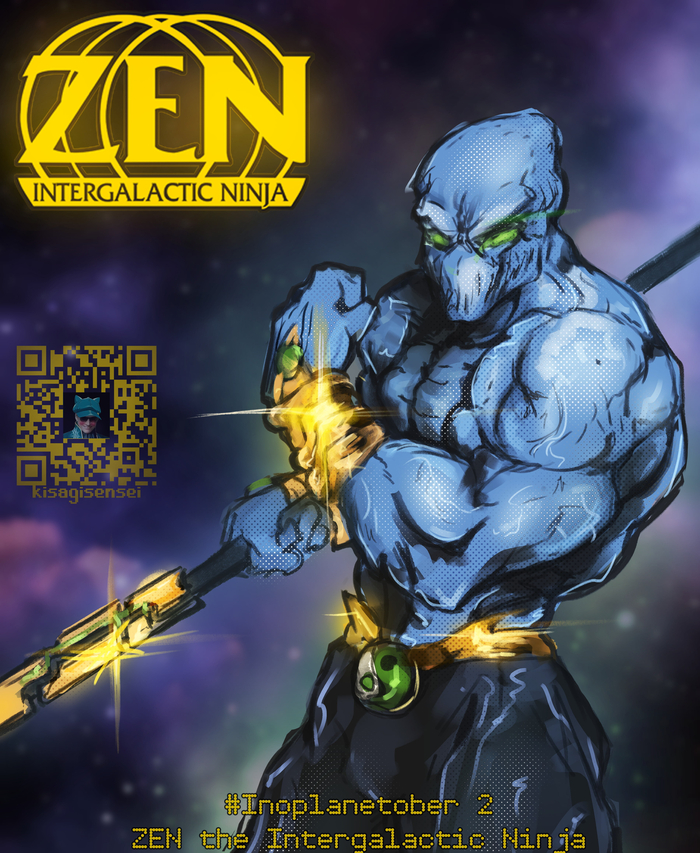 #������������� ���� 2� - ZEN