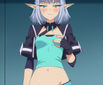 ������� �� Reborn as a Space Mercenary