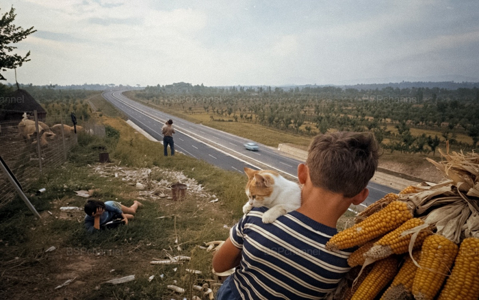 Фотограф: Паоло Ди Паоло