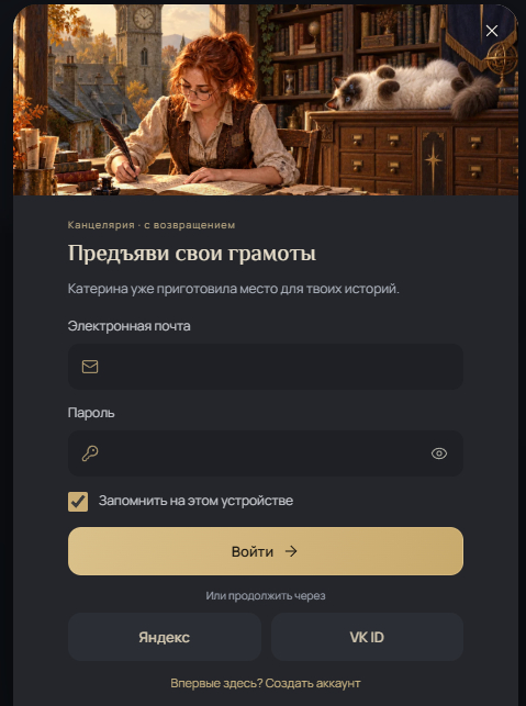 Звуки котяки записывал со своего)) Его же фотки пошли на референсы для нейронки.