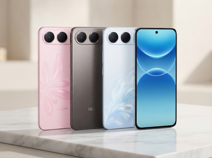 �������� �����������: OPPO