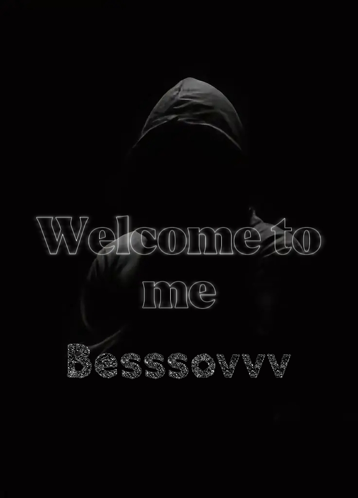 Welcome to me