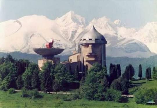Гибкий механизм психики