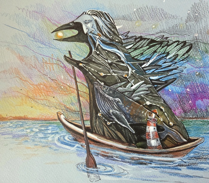 Ловец света