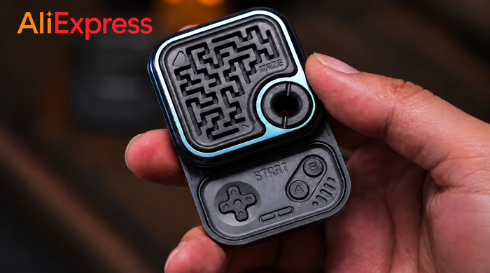 18 актуальных товаров с AliExpress, набирающих популярность