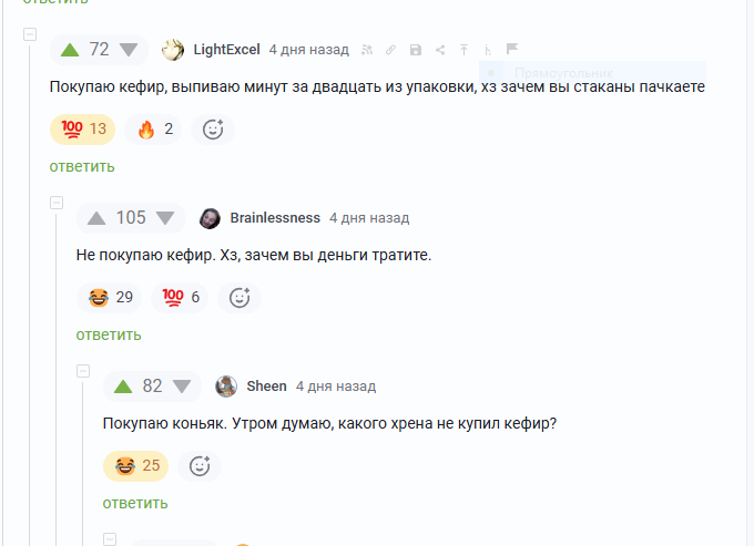 Пикабу диетический