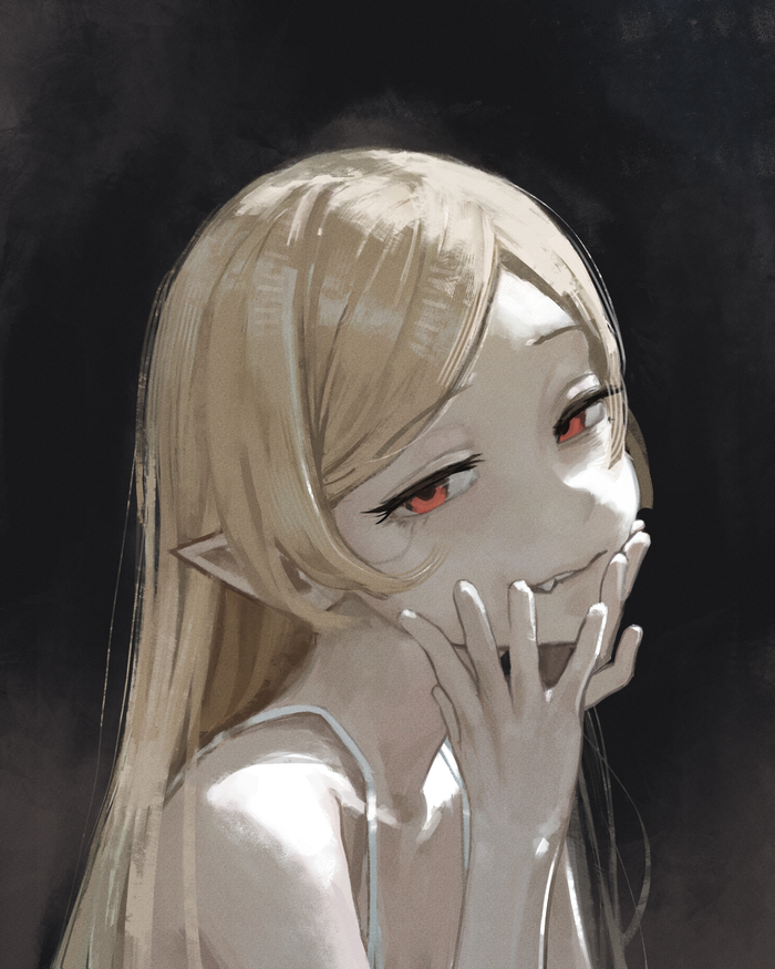 Kiss-Shot