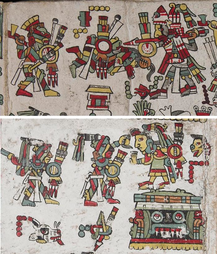 � The Trustees of the British Museum. Shared under a <a href="https://pikabu.ru/story/kratkiy_putevoditel_po_tsivilizatsiyam_mezoameriki__chast_5_14415397?u=http%3A%2F%2Fcreativecommons.org%2Flicenses%2Fby-nc-sa%2F4.0%2F&t=Creative%20Commons%20Attribution-NonCommercial-ShareAlike%204.0%20International%20%28CC%20BY-NC-SA%204.0%29%20licence&h=91de705ab21c83af5d9934e738795f50585862b7" title="http://creativecommons.org/licenses/by-nc-sa/4.0/" target="_blank" rel="nofollow noopener">Creative Commons Attribution-NonCommercial-ShareAlike 4.0 International (CC BY-NC-SA 4.0) licence</a>.