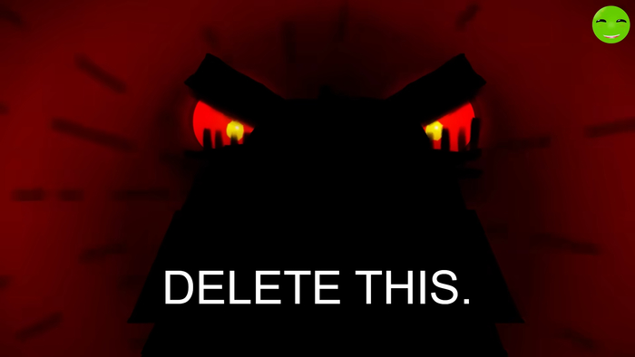 DELETE THIS.