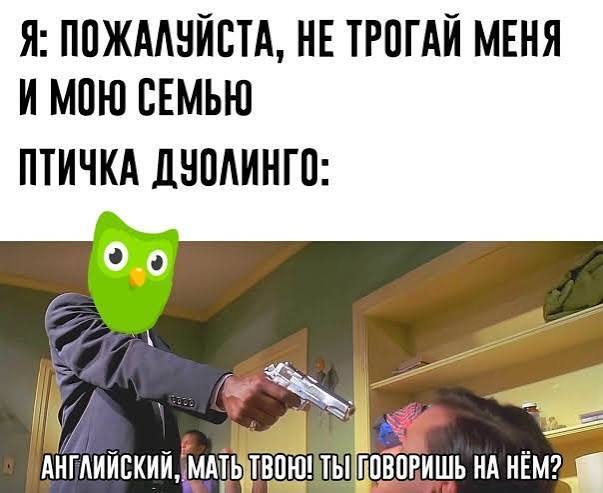 Ну и мемчик подьехал