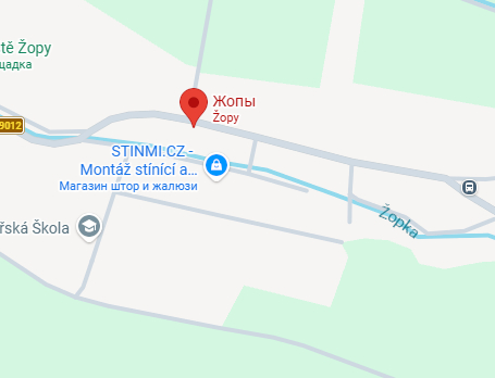 Видели эти места в гугл мапс? Пишите в комментах