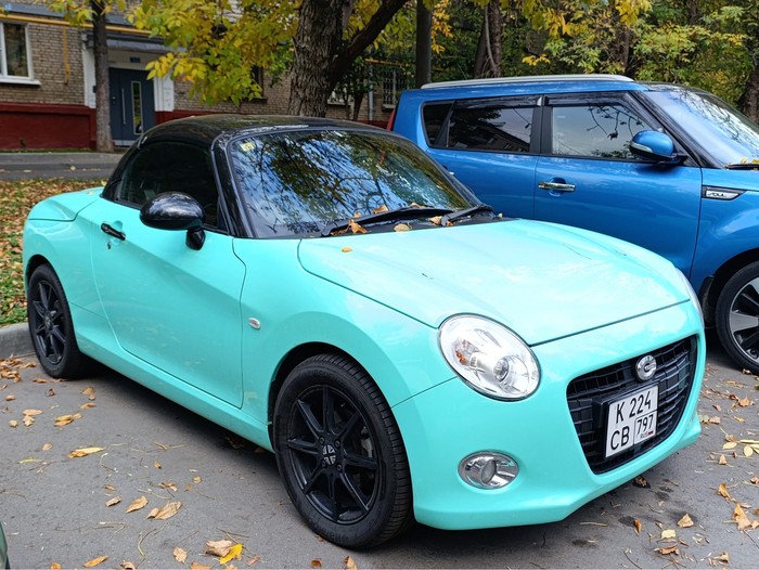 Copen