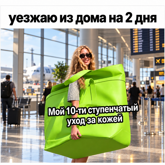 Как подобрать корейский уход: этапы и схема утро/вечер. Личный гайд 2026